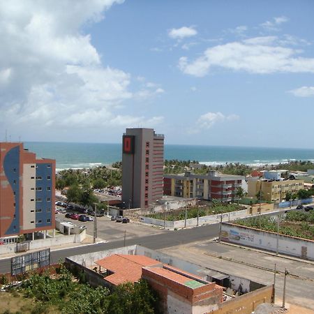 Hotel Boreas Fortaleza  Exteriér fotografie