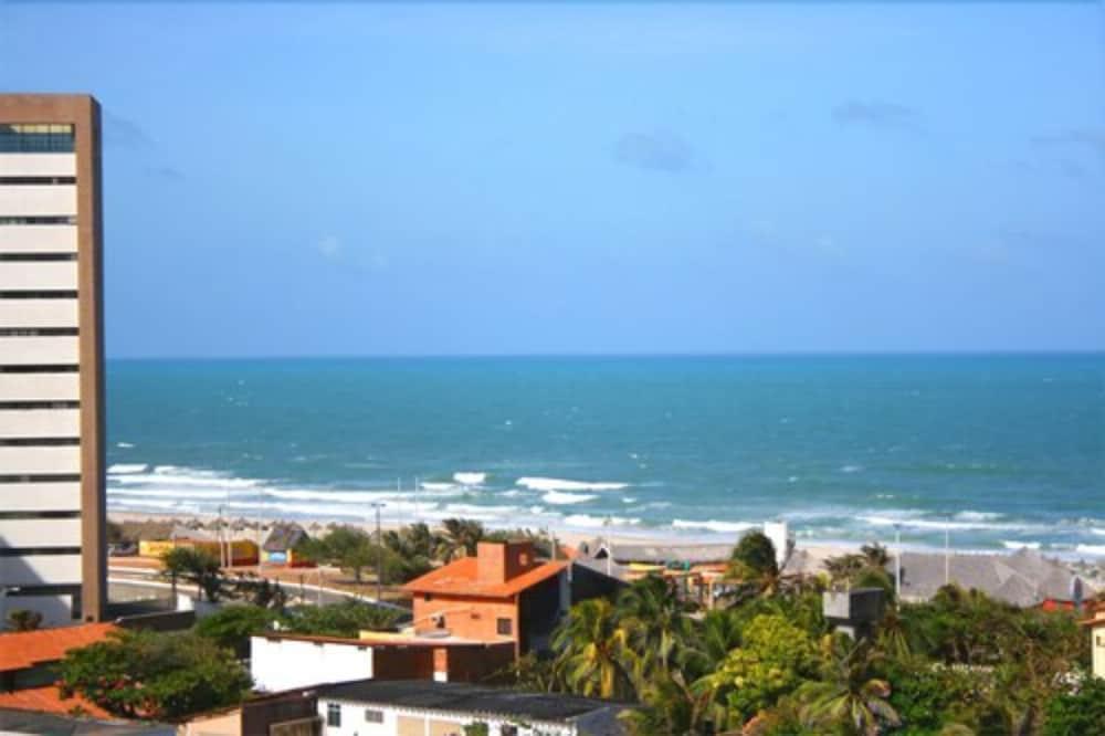 Hotel Boreas Fortaleza  Exteriér fotografie